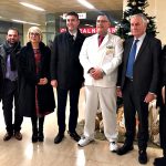 Obilazak dezurnih sluzbi 4