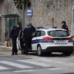 Policija Akcija Boninovo 1
