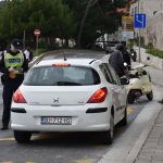 Policija Akcija Boninovo 12