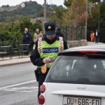 Policija Akcija Boninovo 13