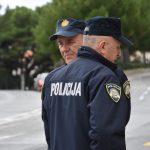 Policija Akcija Boninovo 18