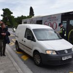 Policija Akcija Boninovo 2