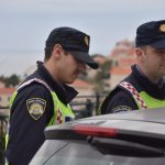 Policija Akcija Boninovo 20