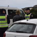 Policija Akcija Boninovo 22