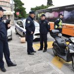 Policija Akcija Boninovo 29
