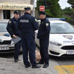 Policija Akcija Boninovo 31