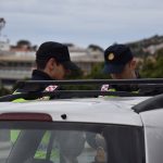 Policija Akcija Boninovo 32