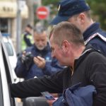 Policija Akcija Boninovo 4