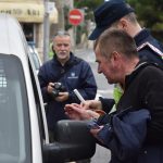Policija Akcija Boninovo 6