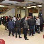 BOŽIĆNI DOMJENAK Rukometaši uz obitelj i prijatelje proslavili ovogodišnje uspjehe 10 RKHM Domjenak 13