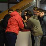 BOŽIĆNI DOMJENAK Rukometaši uz obitelj i prijatelje proslavili ovogodišnje uspjehe 14 RKHM Domjenak 17