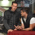 BOŽIĆNI DOMJENAK Rukometaši uz obitelj i prijatelje proslavili ovogodišnje uspjehe 17 RKHM Domjenak 20