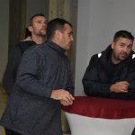 BOŽIĆNI DOMJENAK Rukometaši uz obitelj i prijatelje proslavili ovogodišnje uspjehe 18 RKHM Domjenak 21