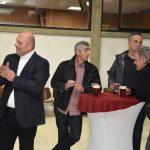 BOŽIĆNI DOMJENAK Rukometaši uz obitelj i prijatelje proslavili ovogodišnje uspjehe 19 RKHM Domjenak 22