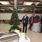 BOŽIĆNI DOMJENAK Rukometaši uz obitelj i prijatelje proslavili ovogodišnje uspjehe 20 RKHM Domjenak 23