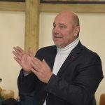 BOŽIĆNI DOMJENAK Rukometaši uz obitelj i prijatelje proslavili ovogodišnje uspjehe 21 RKHM Domjenak 24