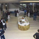 BOŽIĆNI DOMJENAK Rukometaši uz obitelj i prijatelje proslavili ovogodišnje uspjehe 22 RKHM Domjenak 25