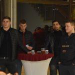 BOŽIĆNI DOMJENAK Rukometaši uz obitelj i prijatelje proslavili ovogodišnje uspjehe 25 RKHM Domjenak 3