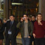 BOŽIĆNI DOMJENAK Rukometaši uz obitelj i prijatelje proslavili ovogodišnje uspjehe 3 RKHM Domjenak 6