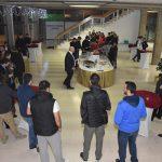 BOŽIĆNI DOMJENAK Rukometaši uz obitelj i prijatelje proslavili ovogodišnje uspjehe 6 RKHM Domjenak 9