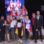 Step n Jazz Prvenstvo Njemacka 1