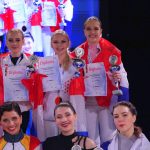 Step n Jazz Prvenstvo Njemacka 2