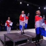 Step n Jazz Prvenstvo Njemacka 4