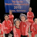 Step n Jazz Prvenstvo Njemacka 8