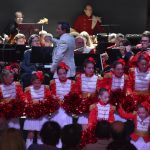 Tradicionalni koncert Gradska glazba 11