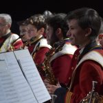 Tradicionalni koncert Gradska glazba 15