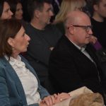 Tradicionalni koncert Gradska glazba 16
