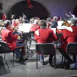 Tradicionalni koncert Gradska glazba 2