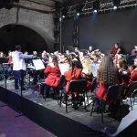 Tradicionalni koncert Gradska glazba 20