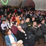 Tradicionalni koncert Gradska glazba 22