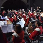 Tradicionalni koncert Gradska glazba 25