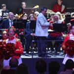 Tradicionalni koncert Gradska glazba 8