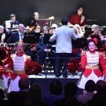 Tradicionalni koncert Gradska glazba 9