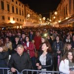 Zorica Koncert Stradun 8