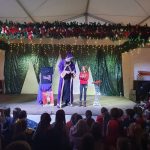 ADVENTSKA ČAROLIJA U CAVTATU Mađioničarski trikovi, darovi i vatromet... 1 advent cavtat 1 1