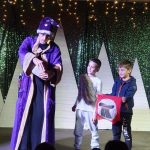 ADVENTSKA ČAROLIJA U CAVTATU Mađioničarski trikovi, darovi i vatromet... 5 advent cavtat 4