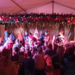 ADVENTSKA ČAROLIJA U CAVTATU Mađioničarski trikovi, darovi i vatromet... 6 advent cavtat 5