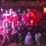 ADVENTSKA ČAROLIJA U CAVTATU Mađioničarski trikovi, darovi i vatromet... 7 advent cavtat 6