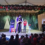 ADVENTSKA ČAROLIJA U CAVTATU Mađioničarski trikovi, darovi i vatromet... 8 advent cavtat 7