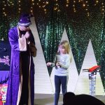 ADVENTSKA ČAROLIJA U CAVTATU Mađioničarski trikovi, darovi i vatromet... 9 advent cavtat 9