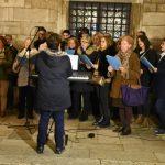 adventska svijeca tokic 6 5