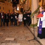 adventska svijeca tokic 6 6