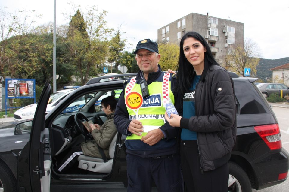 akcija cetiri ubojice u prometu 4