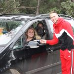 akcija cetiri ubojice u prometu 6