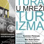 arhitektura u mrezi turizma