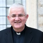 U Klarisi upriličen tradicionalni biskupov božićni tratamenat 1 biskup domjenak uzinic07